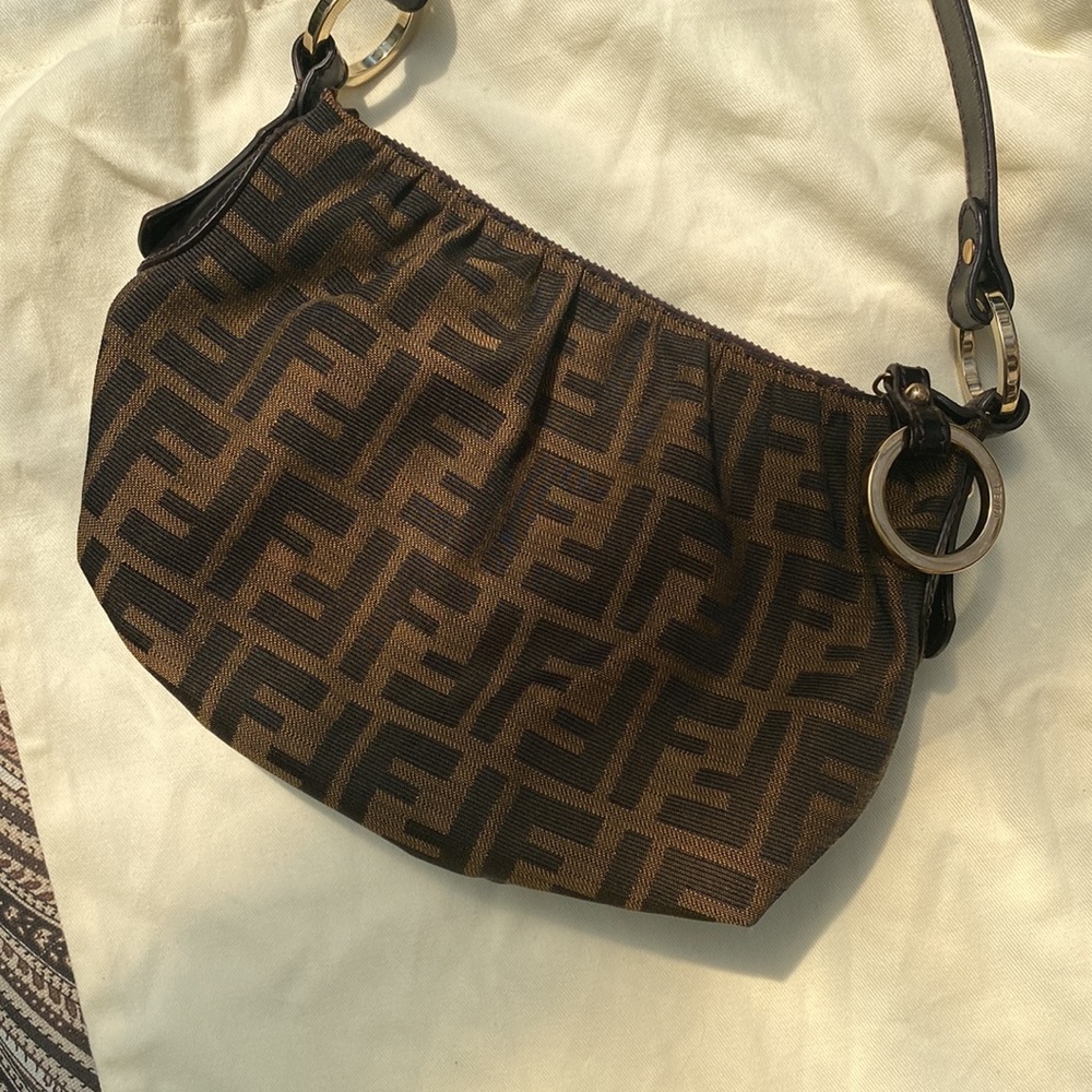 Fendi Mini Chef - Picture 5 of 11